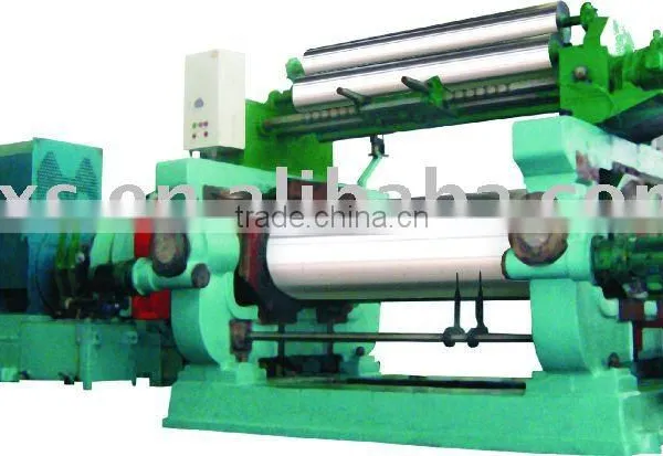 Mixing Mill