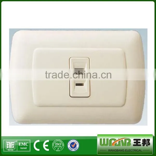 Residential Wall Mount Socket Outlets