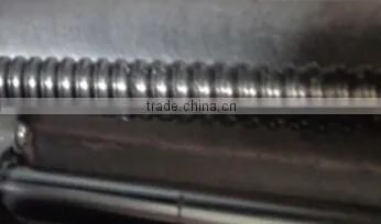 China PCB Drilling and Milling CNC Router ZK-3030 photo-4