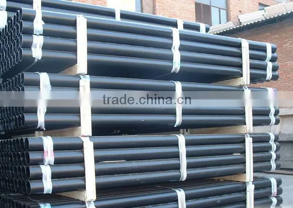 Carbon Steel Pipe Asian Tube Shandong Mill Carbon Steel Tube photo-3