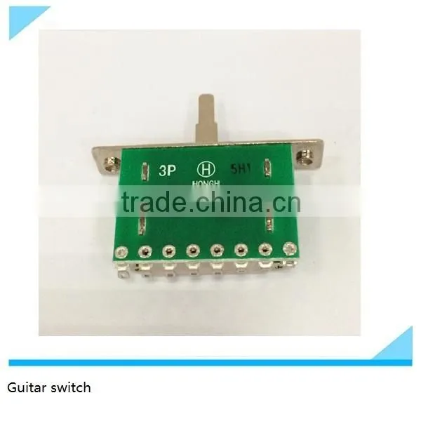 3 Way 5 Way Guitar Switches photo-4