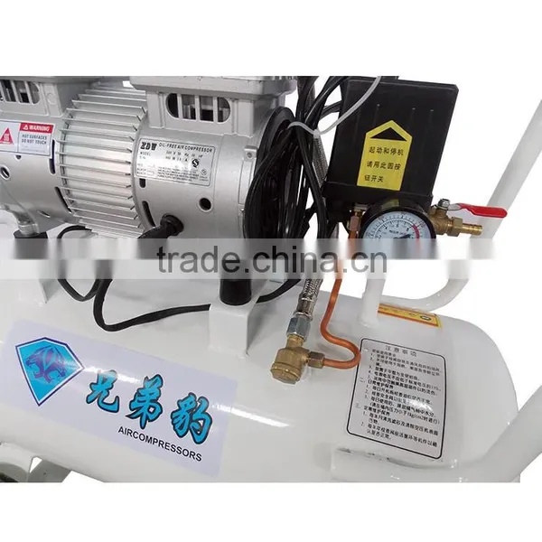 Eletric Compressed Air Engine Oil photo-2