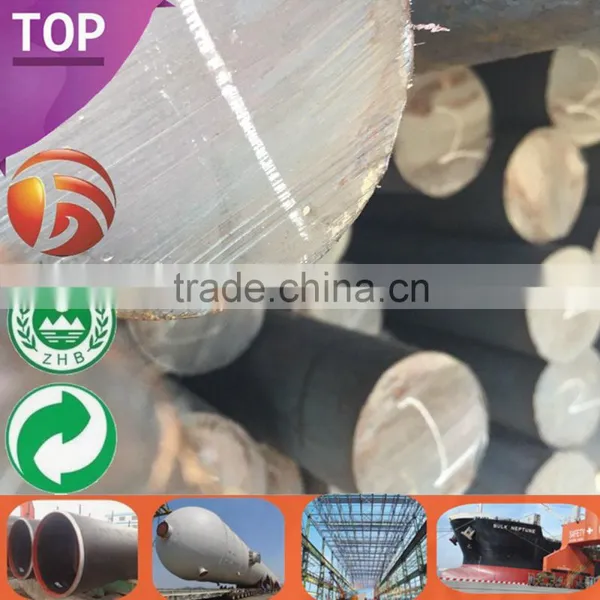 Q235 Round Bar High Tensile Steel Round Bar Round Bar Price Alloy Steel Round Bar photo-2
