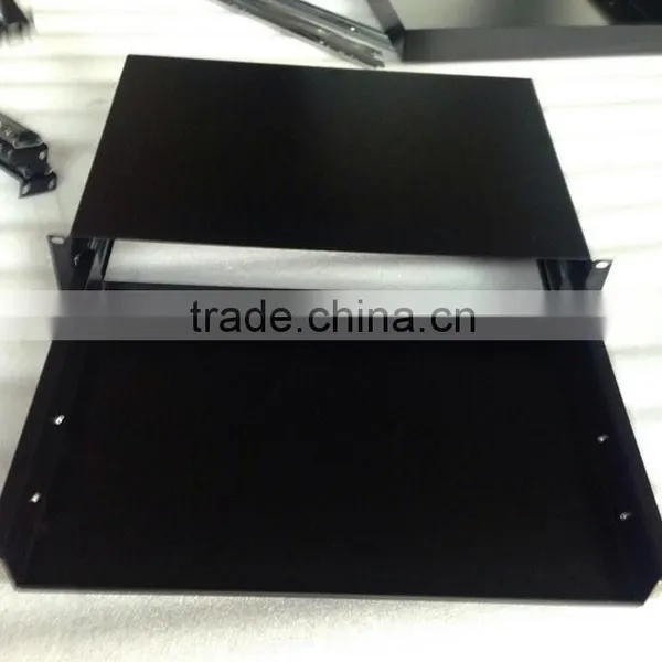 Best Selling Custom Small Steel File Desktop Office Drawers photo-3
