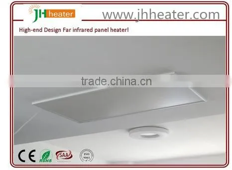 Eco Low Energy Saving Electric Infrared Panel Heater photo-2