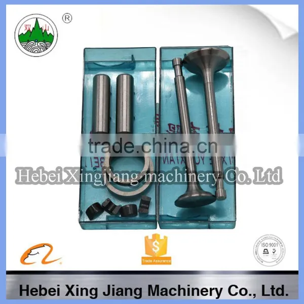 Single Cylinder Diesel Engine Valve Guide photo-5