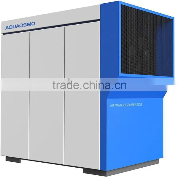 Atmospheric Water Generator