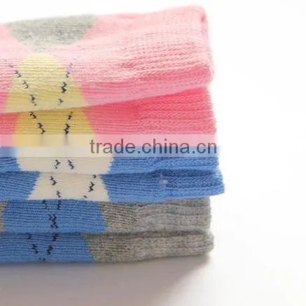 Kids Terry Socks photo-3