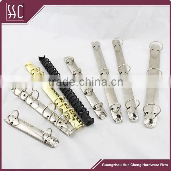 Fashion Metal A4 Size File Folder Clips photo-2