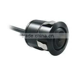 Parking Universal Reverse Cameras,black Waterproof Car Security Camera for Universal Cars photo-4