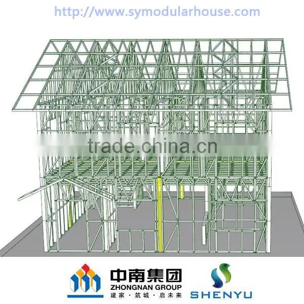 Used Mobile Homes Designs ( 105 SQM ) photo-3