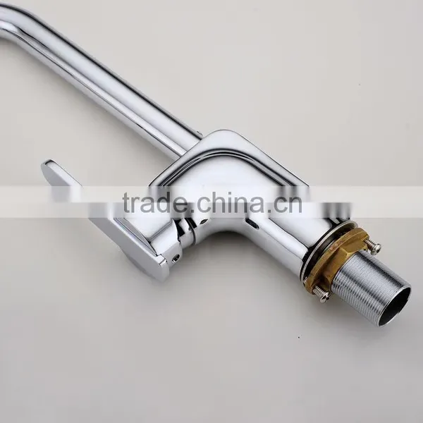 Professional Manufacture Kitchen Sink Faucet, photo-3