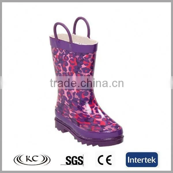 Usa Sale Online Women Purple Wedding Wellington Boots