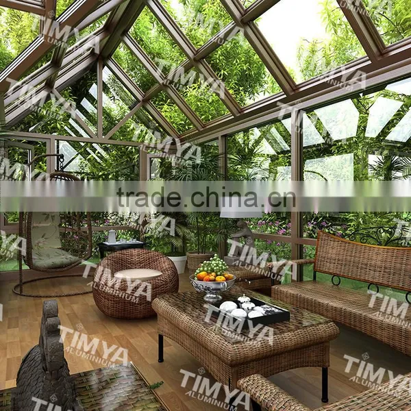 Garden Used Greenhouses for Sale photo-2