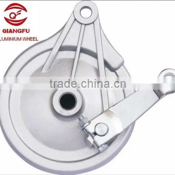 QF-906 Alloy Hub