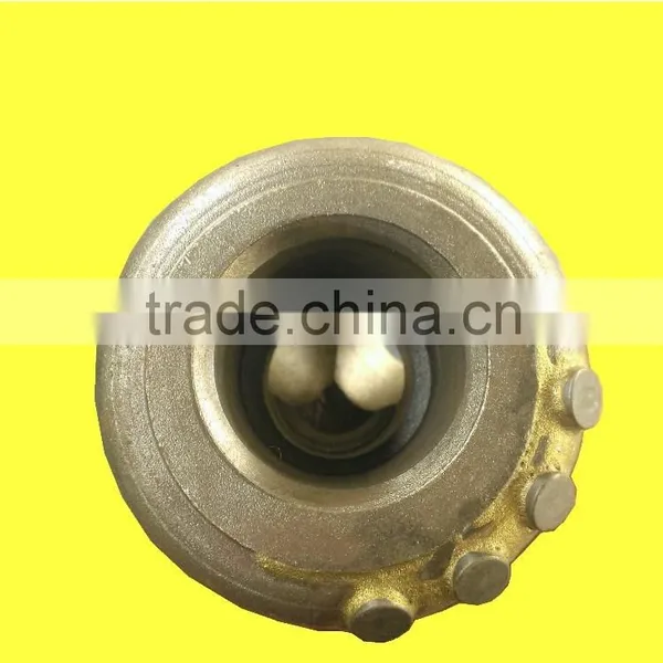 Milling Cutter Holder/trenching Cutter Holders photo-2