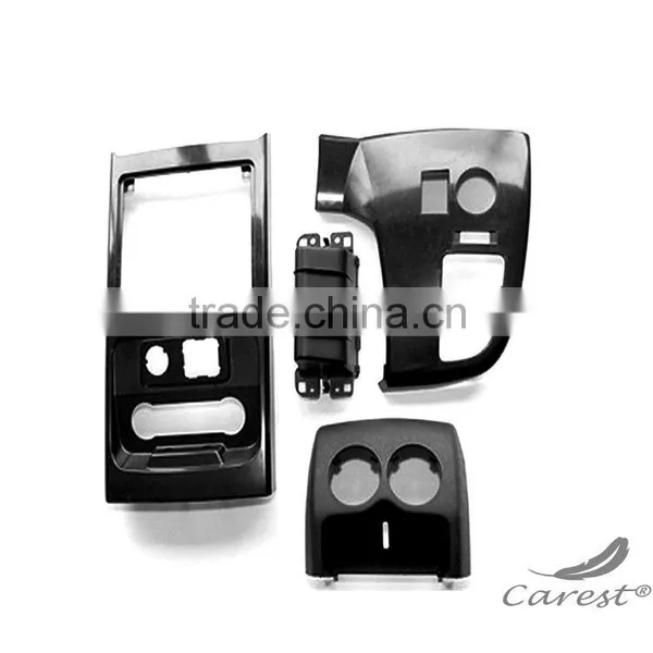 Plastic Injection Mould Maker for Automobile Accessories / Plastic Auto Parts Molding photo-6