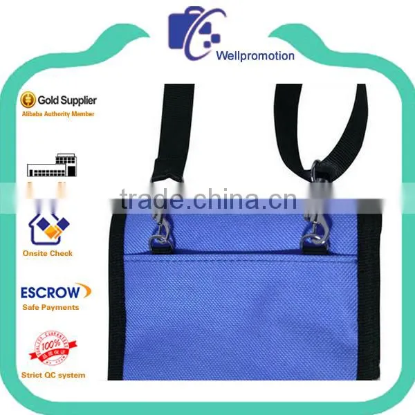 Polyester Extendable id Card, Badge Holder With Hook photo-4
