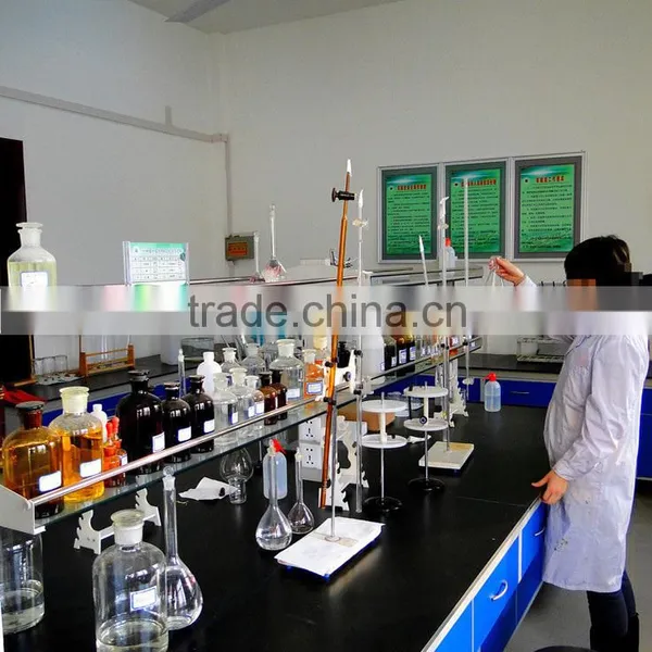 Petroleum & Oil Drilling Grade Filtration Reducer XANTHAN GUM XC Polymer photo-6