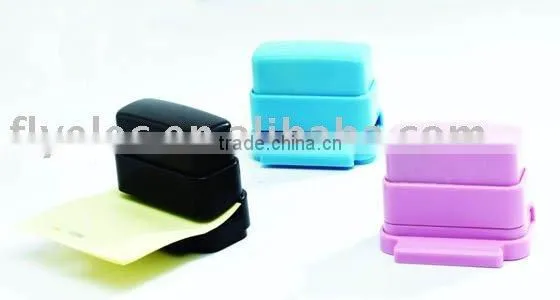 Stapler