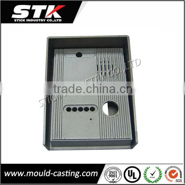 Aluminum Alloy Die Casting Part photo-3