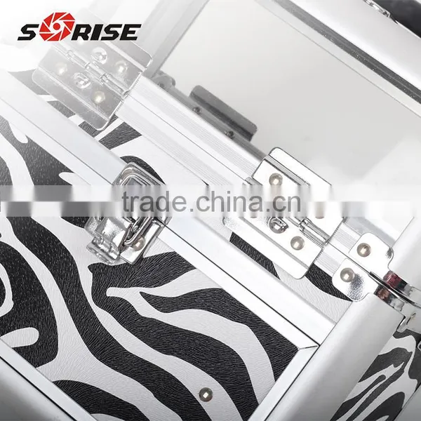 Sunrise Newest Cosmetic Case photo-3