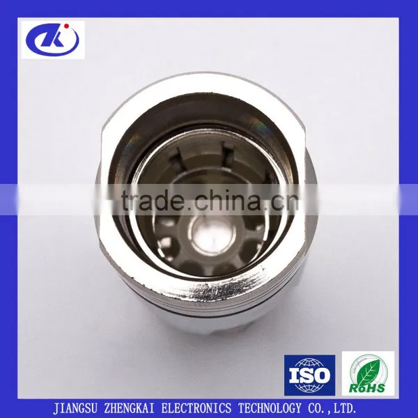 N RF Coaxial Plug(Male) Connector for 1/2" Coaxial Cable photo-5