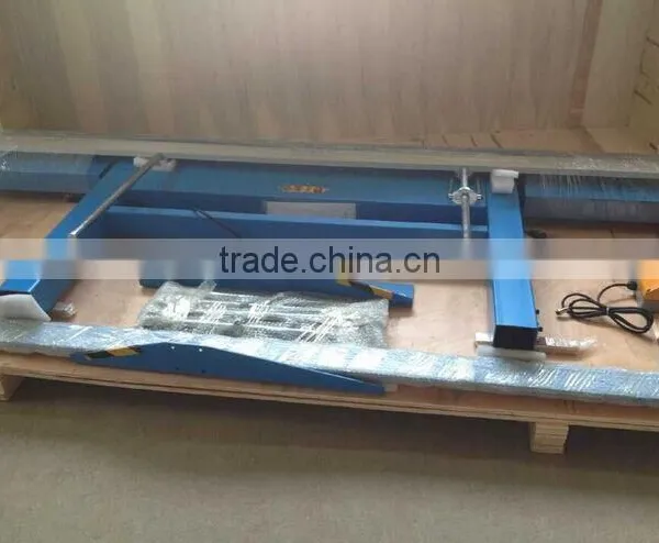 Factory Manufacturer High Quality and Selling Metal Bending Machine photo-4