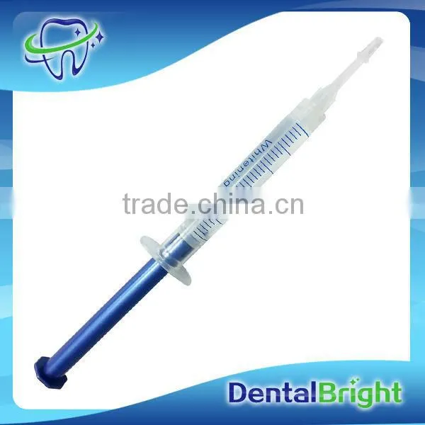 44%CP Carbamide Peroxide Teeth Whitening Gel