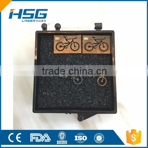 HSG Cnc Laser Metal Cutting Machine Price Cutting Machine for Sale photo-3