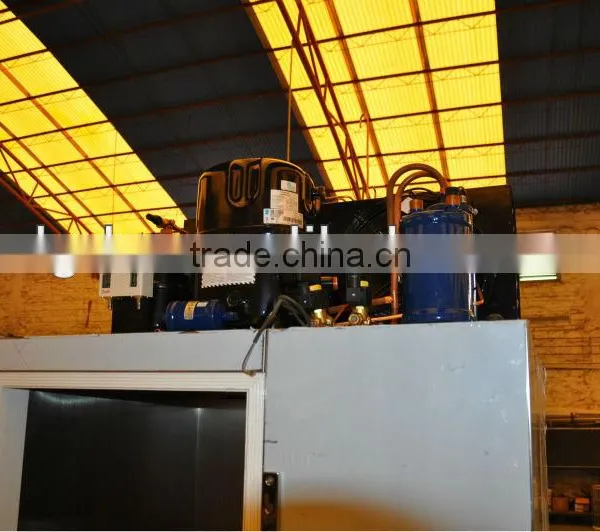 Commercial Blast Freezer With CE & UL Approval photo-3