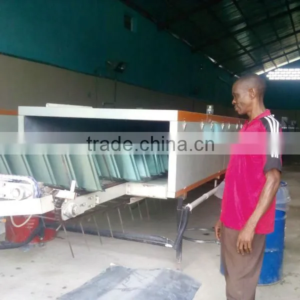 JCX -sonte Coated Production Line photo-3