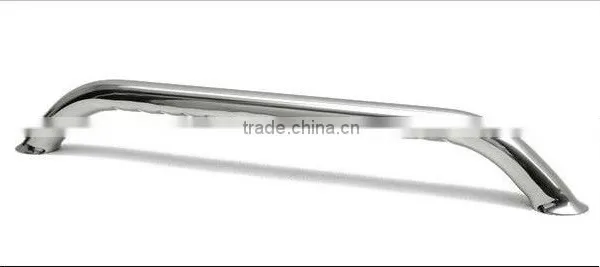 Stainless Steel Grab Rail Oval-Female