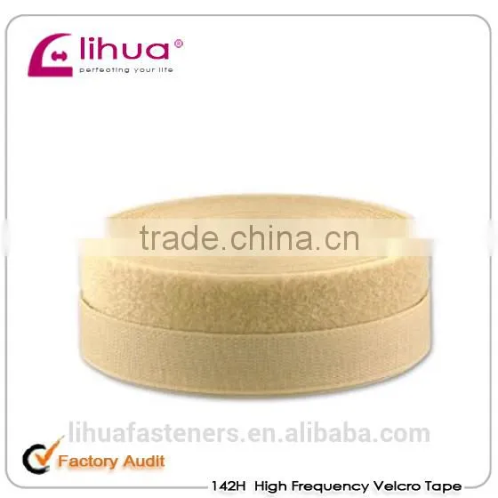 100% Nylon High Frequency Fasterens Tape photo-4