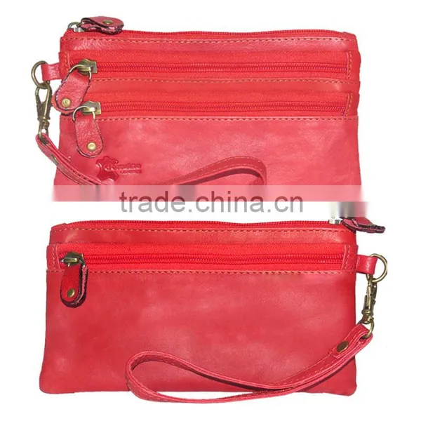 Travel Kit Genuine Leather photo-6