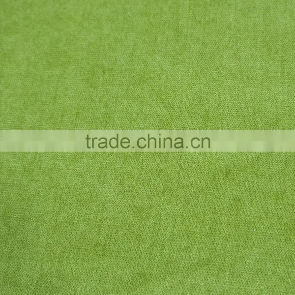 Printed Sofa Polyester Fabric photo-2