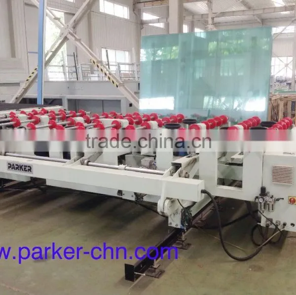 2016 Best Sale China Manufacture Automatic Cnc Glass Cutting Machine photo-5