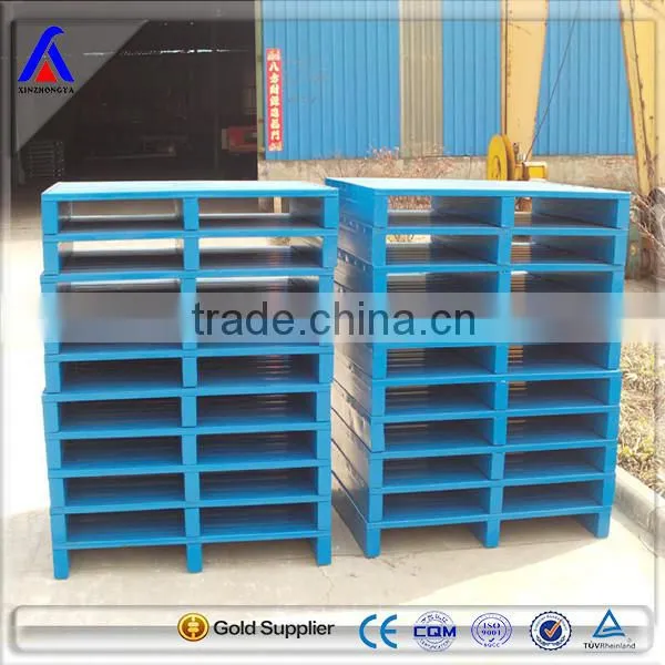 Euro Standard Pallet Size