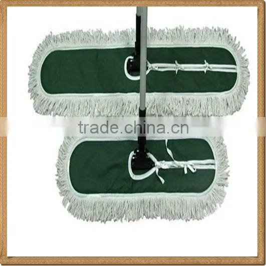 Disposable Cotton Mop Head photo-5