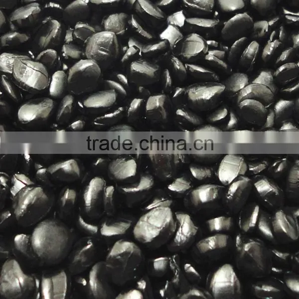 Black Masterbatch of Film and Pipe With FDA and Rosh Certificate photo-2