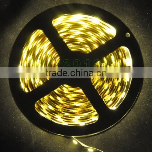 Led Light Waterproof IP65 White Flexible LED Strip 3528 120leds/m Flexible Led Strip Lighting photo-2