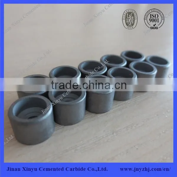 High Quality Custom Tungsten Carbide Nozzle, Top Quality Tungsten Carbide Nozzle photo-6