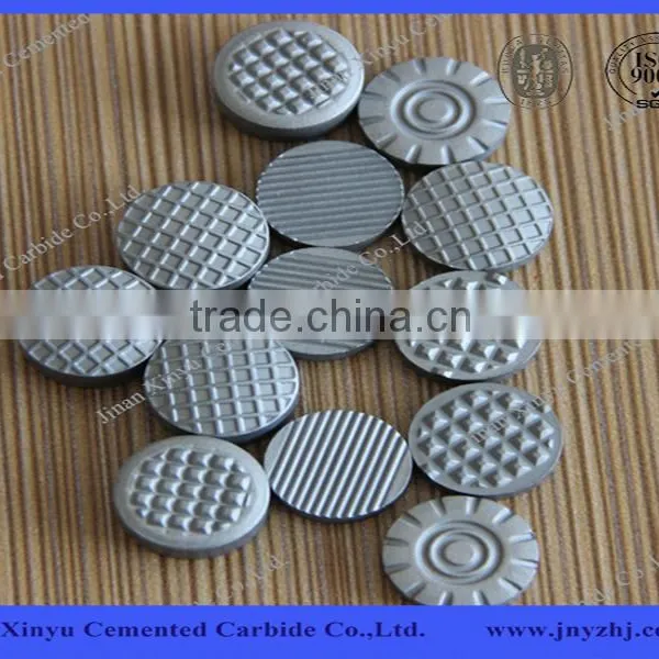 Good Quality Tungsten Carbide Pdc Cutter for Cut Tool 1304 photo-5