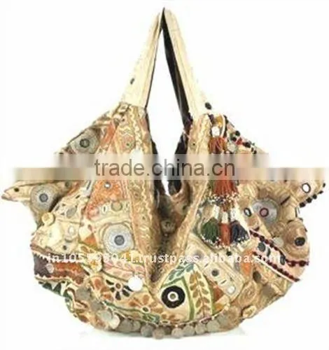 Designer Lady's Handbags
