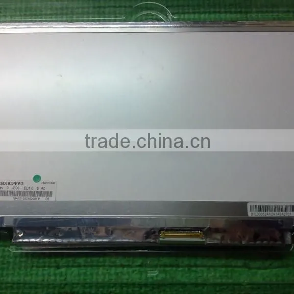 Competitive Price 10.1 Inch Lcd Panel Screen for HSD101PFW3-B00 Led Display photo-2