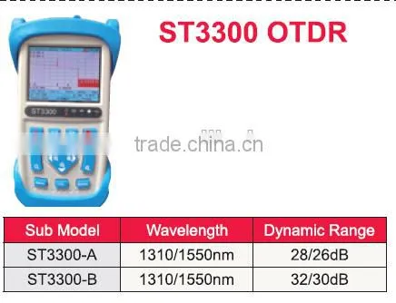 Similar OTDR Tester to EXFO OTDR JDSU Otdr Machine photo-6