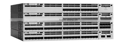 CISCO WS-C3850-48T-L photo-2