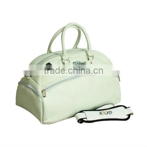 Golf Boston Bag