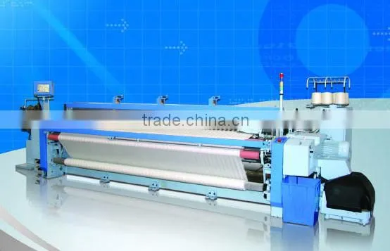 Air Jet Jacquard Loom photo-6
