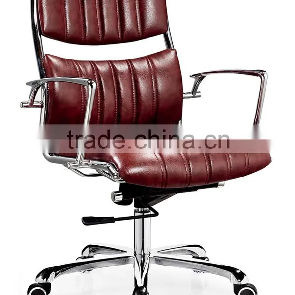 Racing Seat Reclining Office Chair Description photo-2